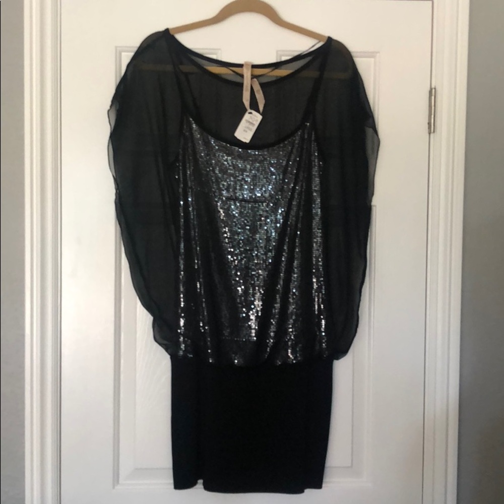 B44 Dresses Cocktail Dress